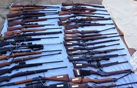 Image result for Iraq Weapons Cache