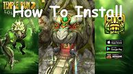 Image result for Install Temple Run Game