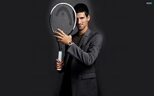 Image result for Novak Djokovic Wallpaper