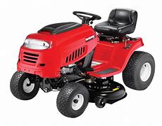 Image result for Husqvarna Yard Tractor Riding Lawn Mower