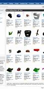 Image result for Roblox Catalog Items