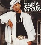 Image result for Chris Brown Vinyl