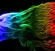 Image result for Cool Neon Wolves
