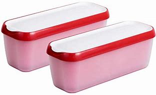 Image result for Ice Cream Storage Containers Freezer
