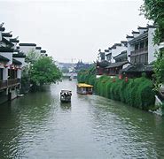 Image result for Nanjing China