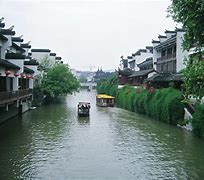Image result for Nanjing Tangshan Geopark Museum