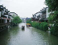 Image result for Nanjing Location