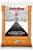 Image result for Lowe's 50-Lb Natural Fast Acting Calcium Chloride Ice Melt Pellets | 50B-HEAT