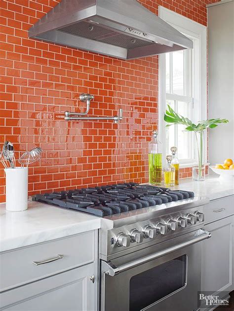 35 Ways To Use Subway Tiles In The Kitchen   DigsDigs