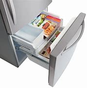 Image result for 28" Wide Refrigerator Bottom Freezer