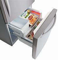 Image result for Whirlpool Bottom Freezer Refrigerator Freezer Drawers