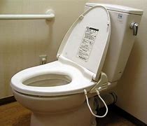 Image result for How to Unlock a Toilet Seat