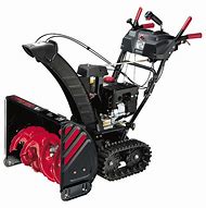 Image result for Lowe's Snow Blower Clearance