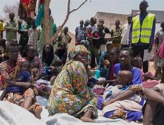 Image result for Crisis in Sudan