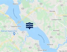 Image result for Tappahannock Tide Charts