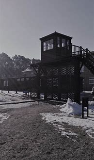 Image result for Stutthof Concentration Camp Photos
