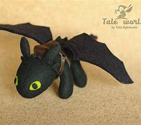 Image result for Toothless the Dragon Merchandise
