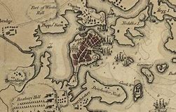 Image result for North Battery Boston 1775