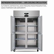 Image result for Montgomery Ward Upright Freezer 4083