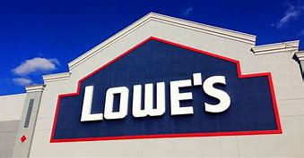 Image result for Lowe's Home Improvements Location
