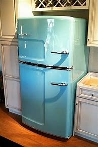 Image result for vintage kitchen appliances