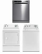 Image result for Whirlpool Appliances Washer and Dryers