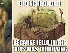 Image result for Classic RPG Memes