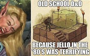 Image result for Funniest Dungeons and Dragons Memes