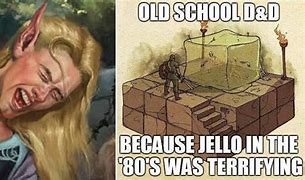 Image result for Dungeons Dragons Funny Comic