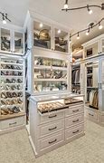 Image result for "walk in" closets system