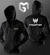 Image result for Acer Predator Hoodie