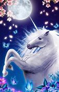 Image result for Realistic Unicorn Wallpaper iPad