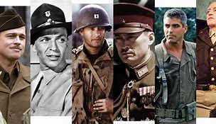 Image result for World War II Movies