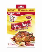 Image result for Oven Bags