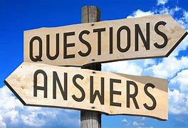 Image result for So Many Answers