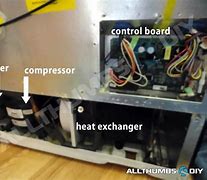 Image result for GE Profile Refrigerator Defrost Problems