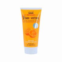 Image result for Vitamin C Face Wash