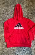 Image result for Adidas Canada Green Pullover Hoodie