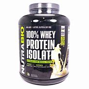 Image result for Whey Protein Isolate