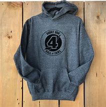 Image result for Charcoal Grey Hoodie