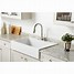 Image result for Drop in Farmhouse Sink