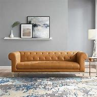 Image result for Upholstered Sofa