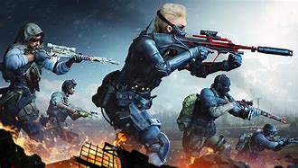 Image result for Call of Duty Warzone 4K