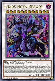 Image result for Yu Gi OH Chaos Number Cards