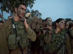 Image result for IDF Soldiers