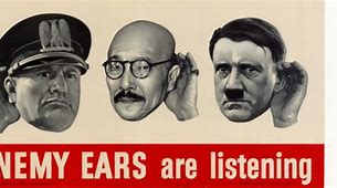 Image result for German Spies WW2