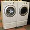Image result for LG Front Load Washer and Dryer with Pedestal