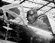 Image result for WW2 Japanese Aircraft Interior