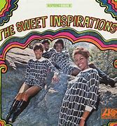 Image result for Sweet Inspirations Elvis Backup Singers