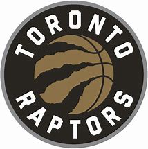 Image result for Toronto Raptors Logo Gold